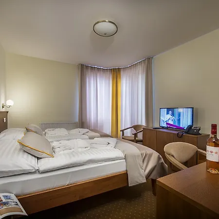 Hotel Marina 4*