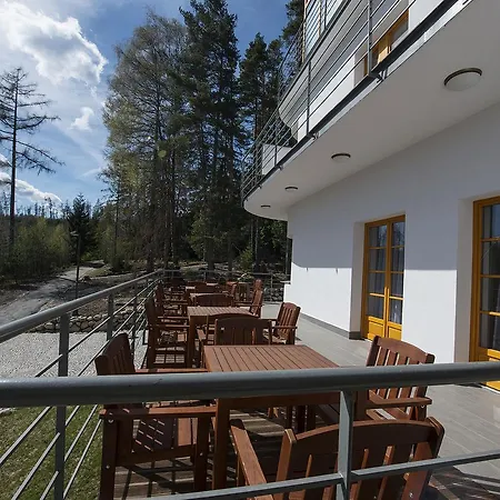 Marina 4* Vysoké Tatry