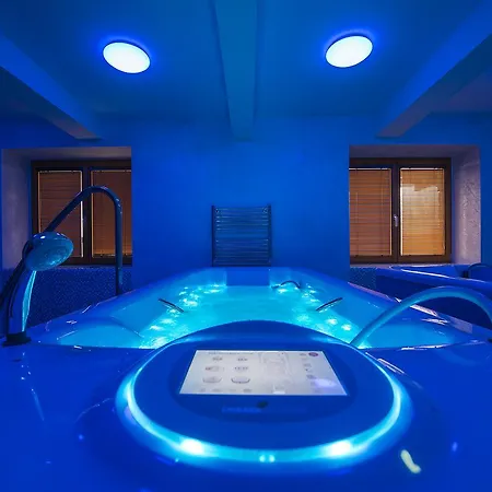 Hotel Marina 4*
