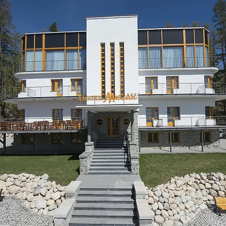 Marina Vysoké Tatry