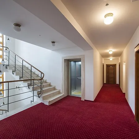 Hotel Marina