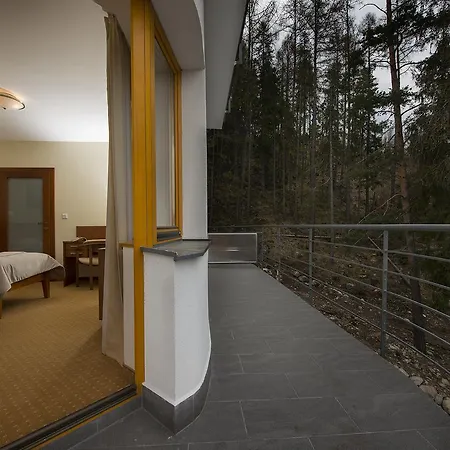 Marina 4* Vysoké Tatry